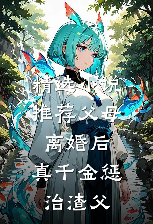 精选小说推荐父母离婚后，真千金惩治渣父