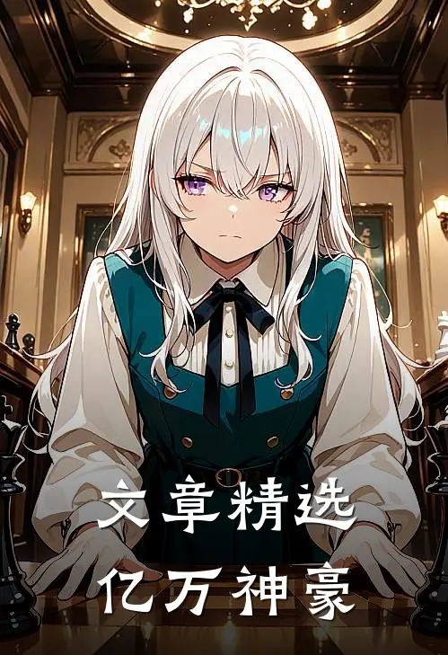 文章精选亿万神豪