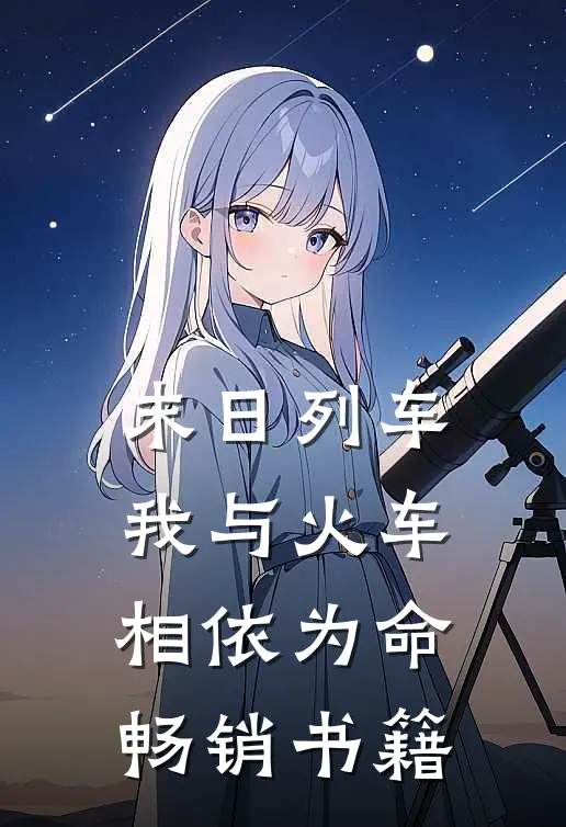 末日列车：我与火车相依为命畅销书籍