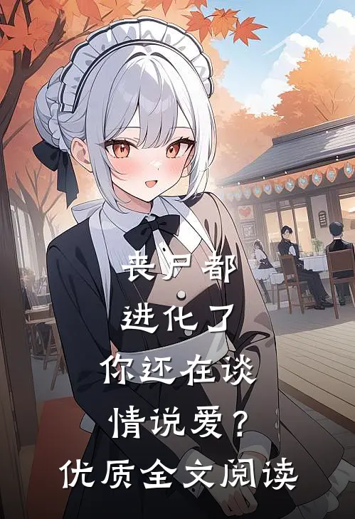 丧尸都进化了，你还在谈情说爱？优质全文阅读
