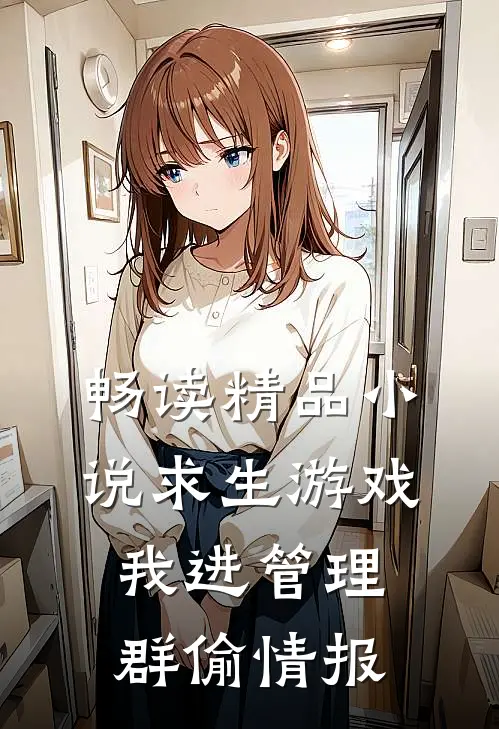 畅读精品小说求生游戏：我进管理群偷情报