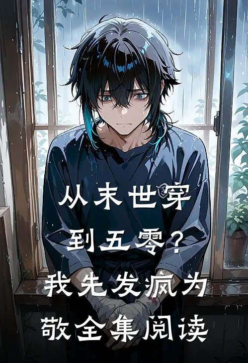 从末世穿到五零？我先发疯为敬全集阅读