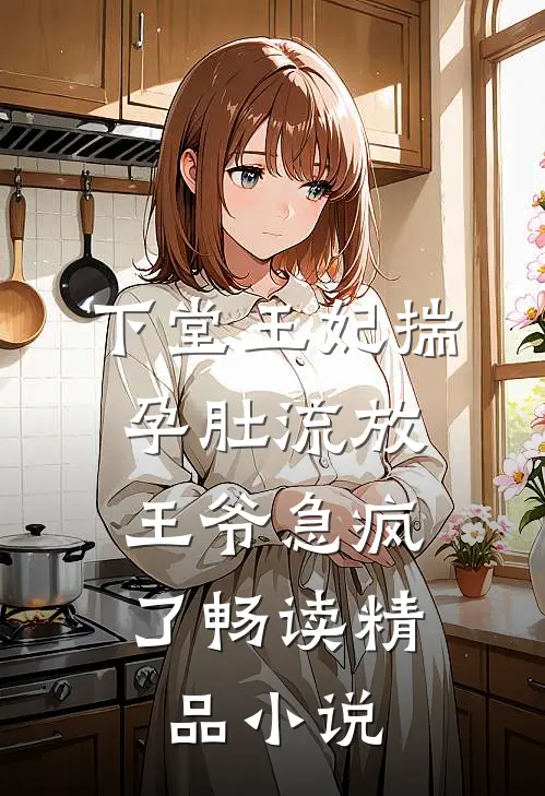 下堂王妃揣孕肚流放，王爷急疯了畅读精品小说