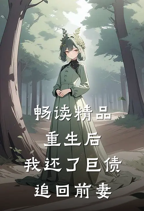 畅读精品重生后，我还了巨债追回前妻