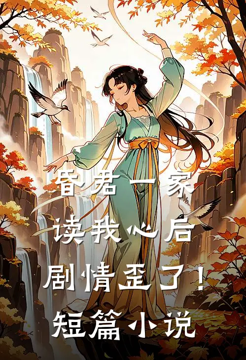 昏君一家读我心后，剧情歪了！短篇小说
