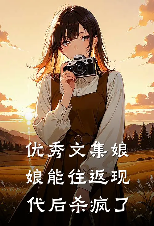 优秀文集娘娘能往返现代后杀疯了