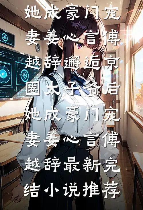 被拍不雅照后，诱我缠绵的地下情人悔不当初完结+番外