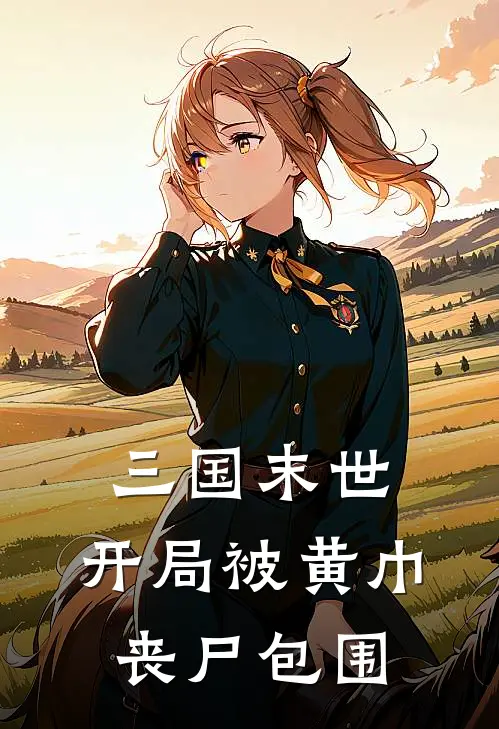 三国末世：开局被黄巾丧尸包围