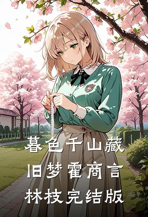 错撩高岭之花后，他为我发疯了后续