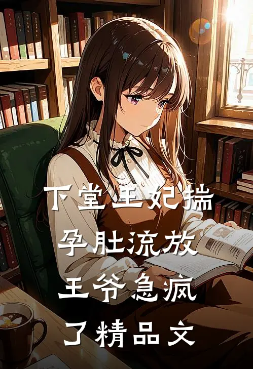 下堂王妃揣孕肚流放，王爷急疯了精品文