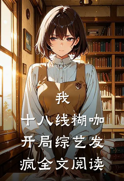 我，十八线糊咖，开局综艺发疯全文阅读