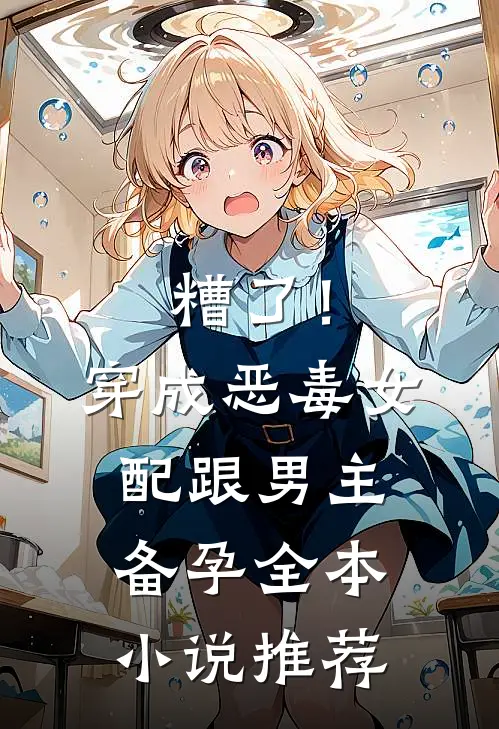 穿成香江大佬恶毒原配，被团宠了高口碑