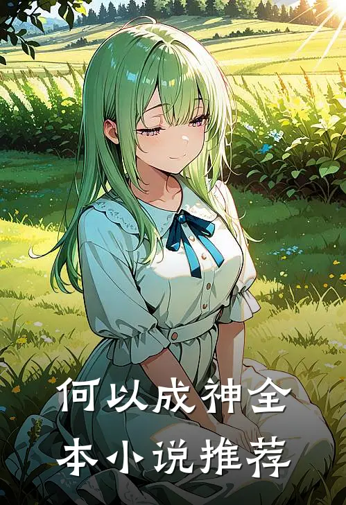 何以成神全本小说推荐