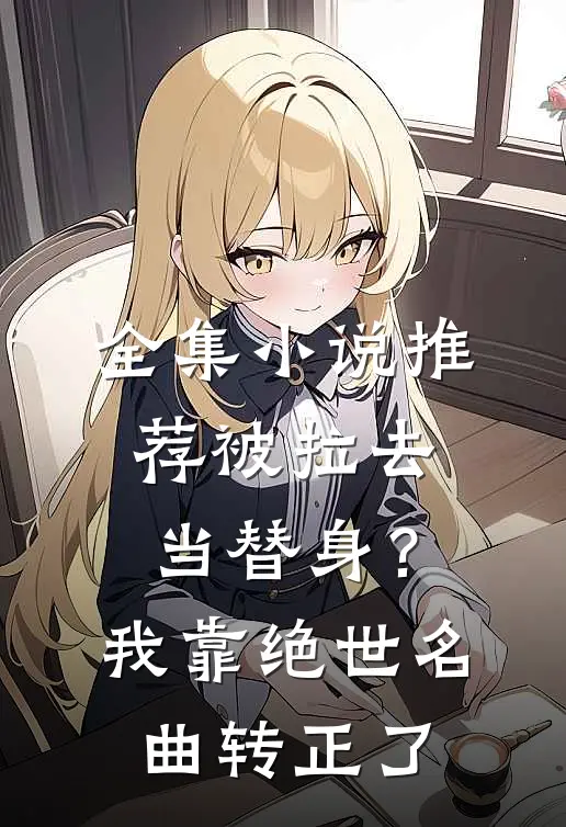 全集小说推荐被拉去当替身？我靠绝世名曲转正了