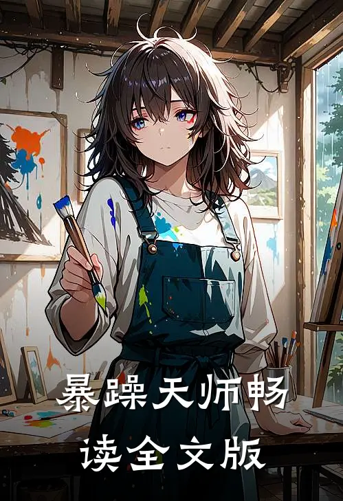 暴躁天师畅读全文版