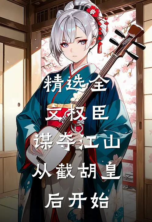 精选全文权臣：谋夺江山，从截胡皇后开始