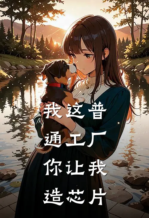 我这普通工厂，你让我造芯片
