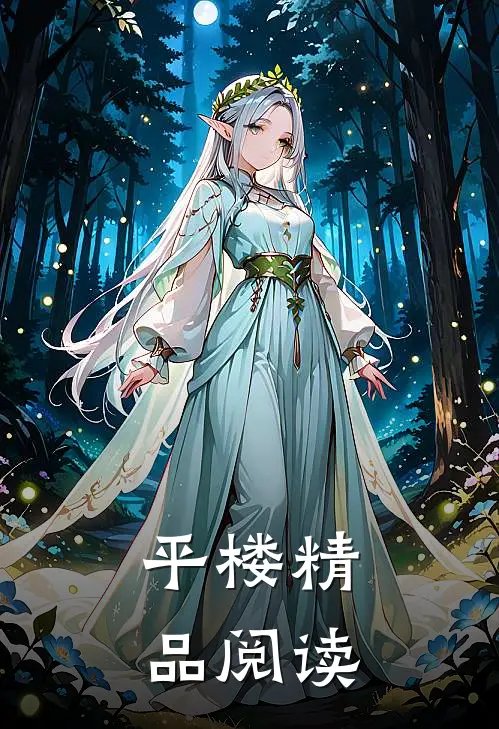 平楼精品阅读