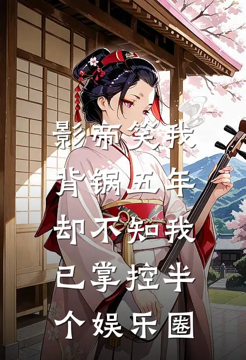 清明节祭祖，我把贡品扔了小说大结局