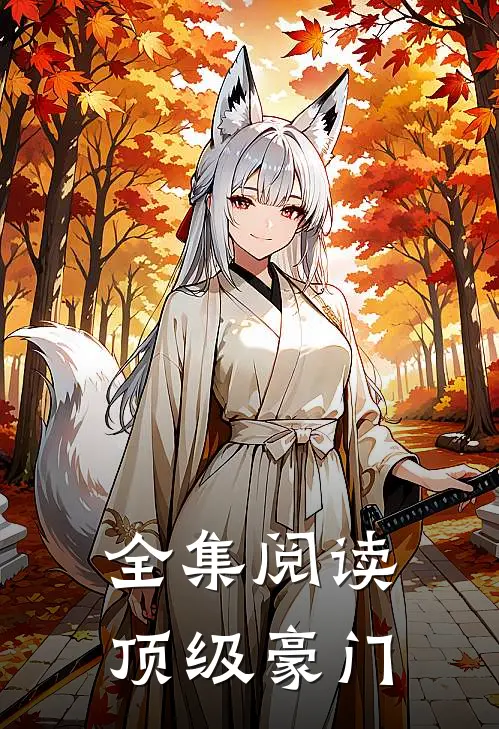 全集阅读顶级豪门