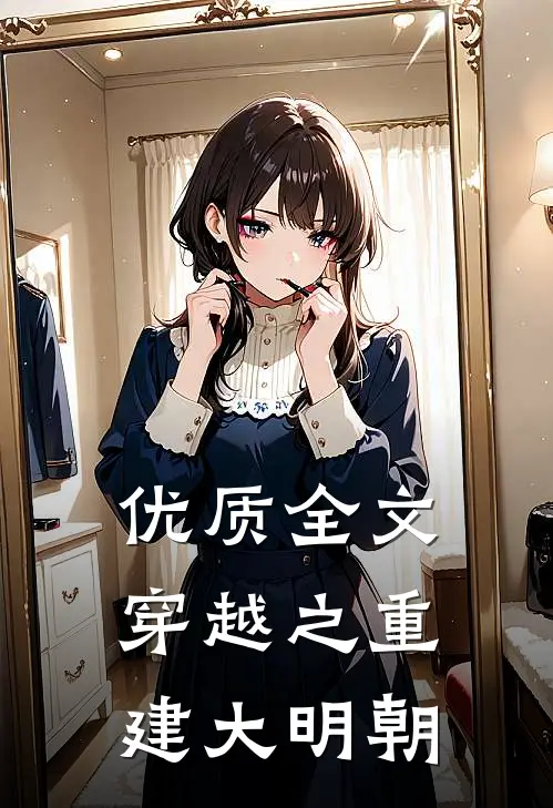 优质全文穿越之重建大明朝