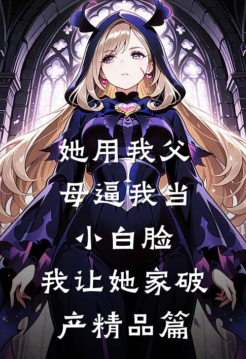 她用我父母逼我当小白脸，我让她家破产精品篇