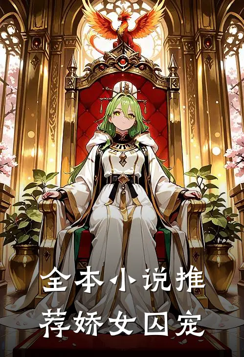 全本小说推荐娇女囚宠