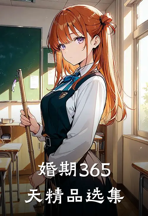 婚期365天精品选集