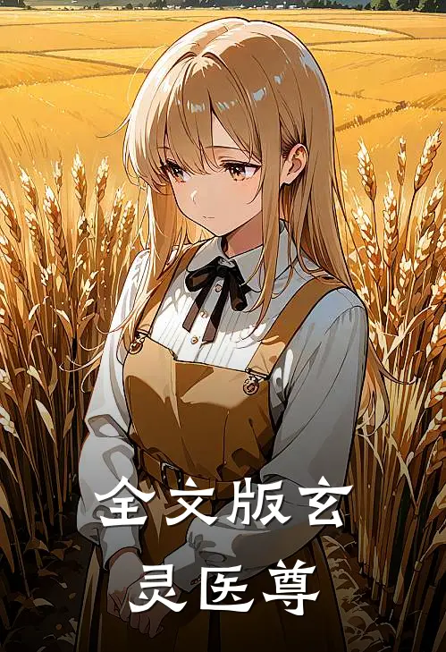 全文版玄灵医尊
