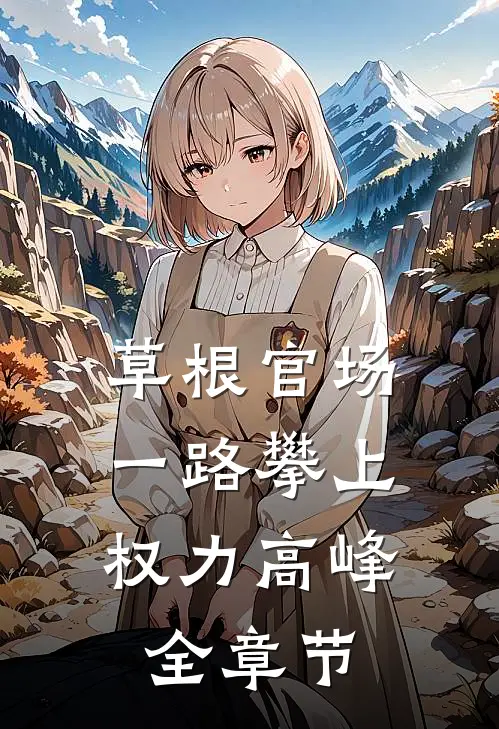 草根官场：一路攀上权力高峰全章节