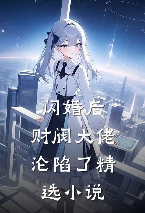闪婚后，财阀大佬沦陷了精选小说