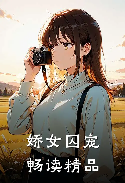娇女囚宠畅读精品