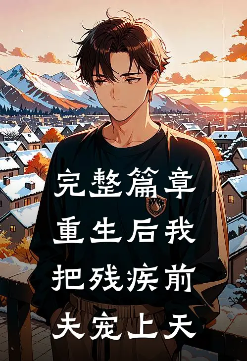 完整篇章重生后我把残疾前夫宠上天