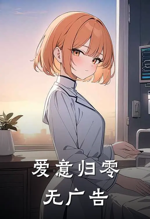 爱意归零无广告