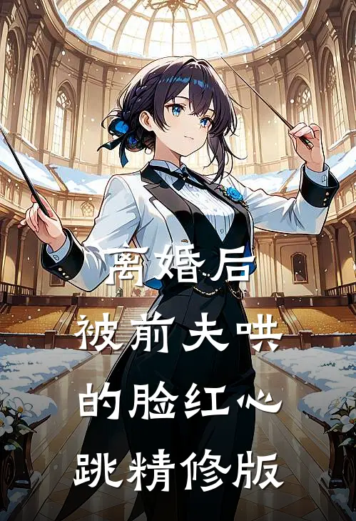 离婚后，被前夫哄的脸红心跳精修版