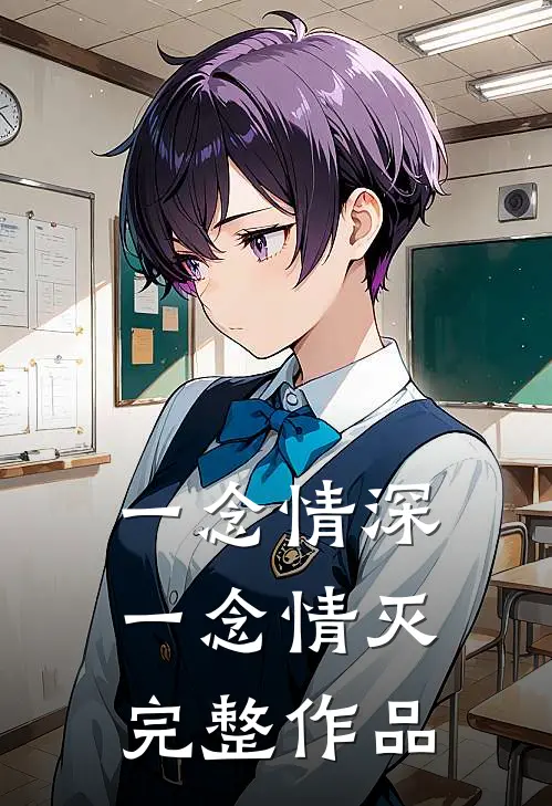 一念情深一念情灭完整作品