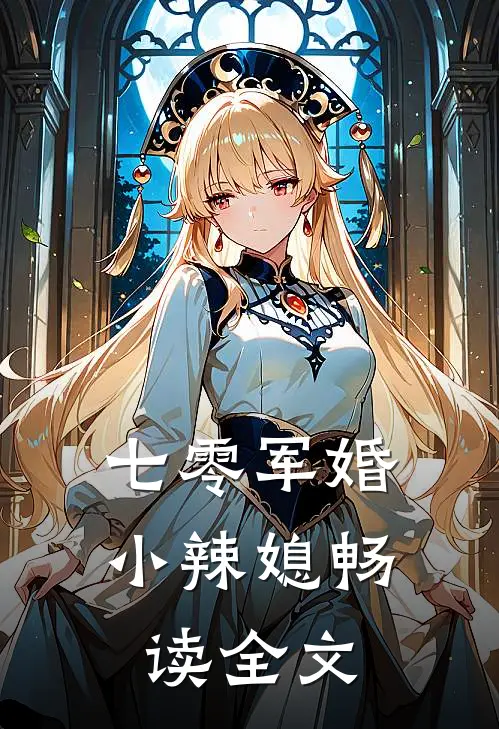 七零军婚小辣媳畅读全文