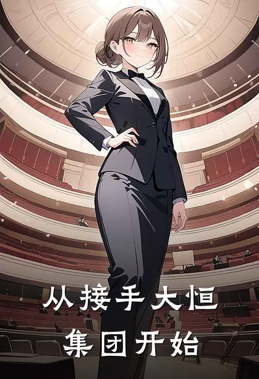 从接手大恒集团开始