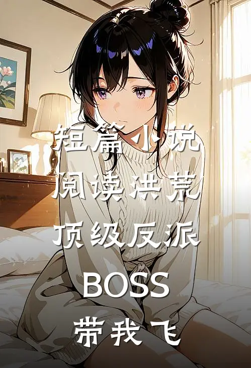 短篇小说阅读洪荒：顶级反派BOSS带我飞