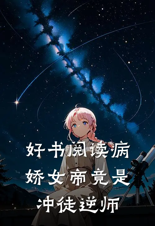 好书阅读病娇女帝竟是冲徒逆师