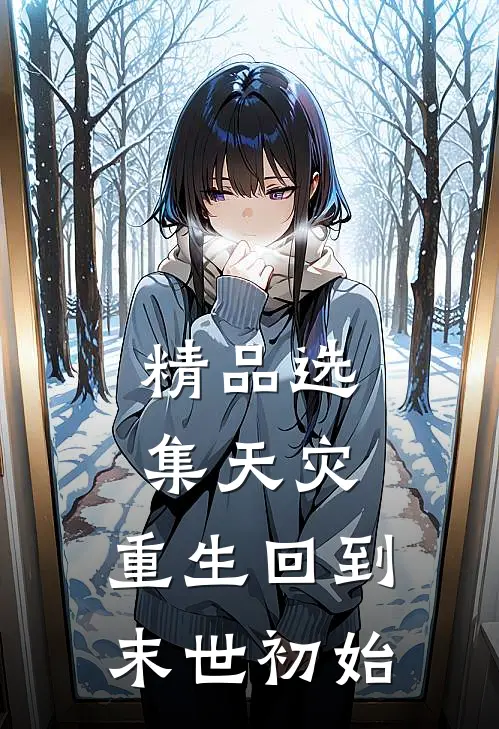 精品选集天灾，重生回到末世初始