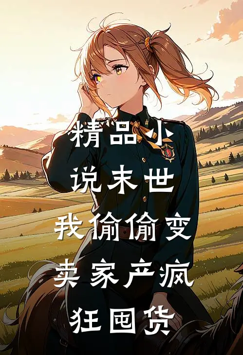精品小说末世，我偷偷变卖家产疯狂囤货