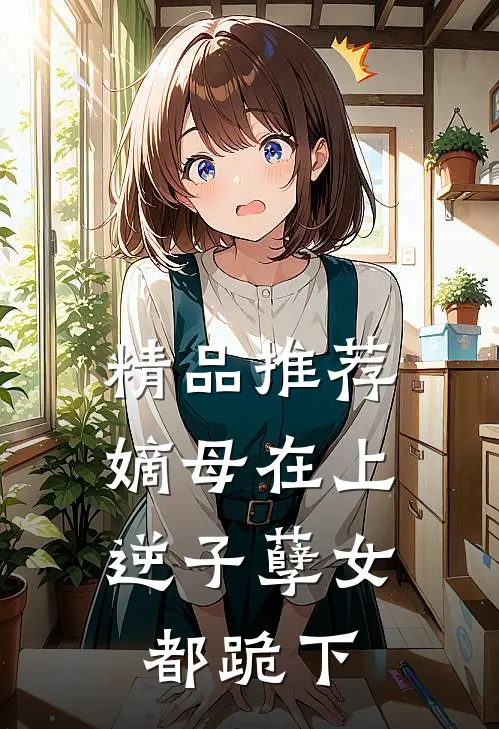 精品推荐嫡母在上，逆子孽女都跪下