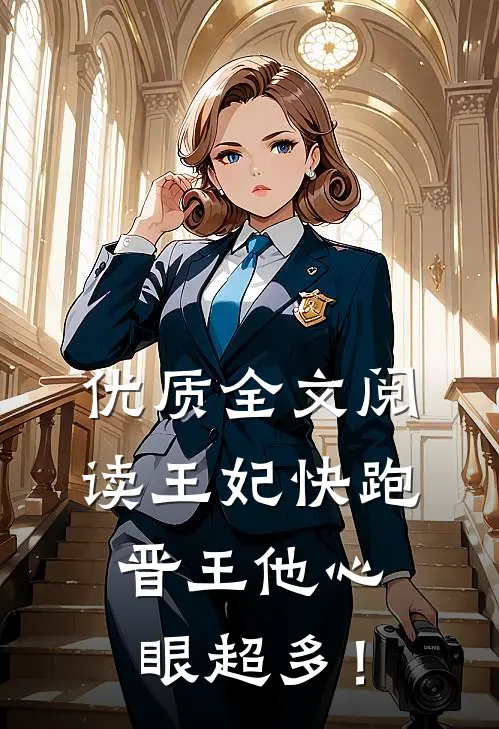 优质全文阅读王妃快跑，晋王他心眼超多！
