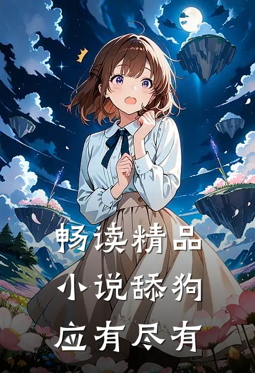 畅读精品小说舔狗应有尽有