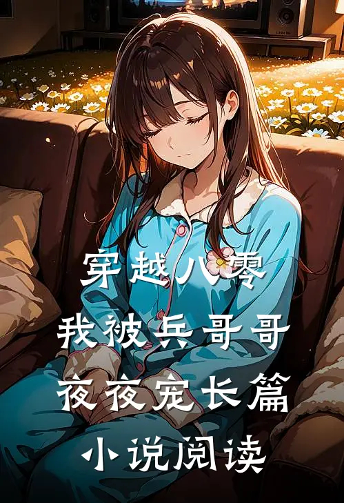穿越八零，我被兵哥哥夜夜宠长篇小说阅读