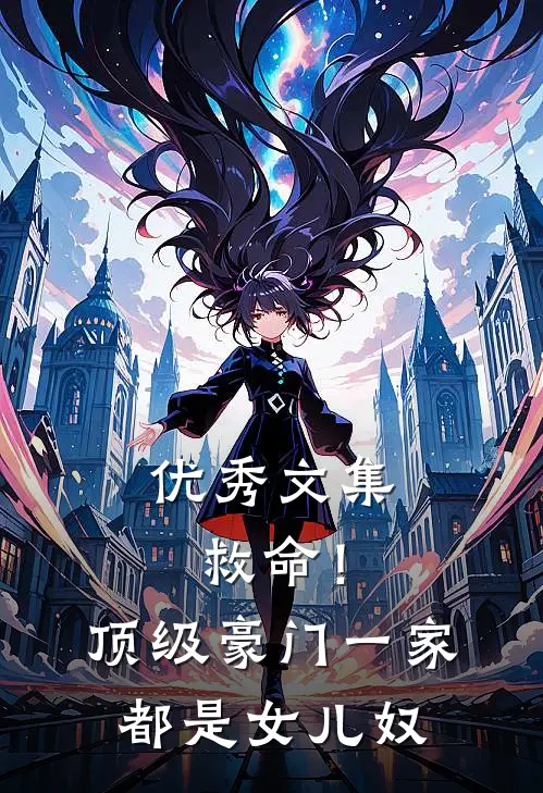 优秀文集救命！顶级豪门一家都是女儿奴