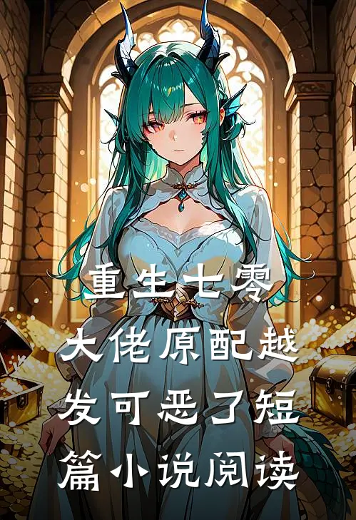 重生七零：大佬原配越发可恶了短篇小说阅读