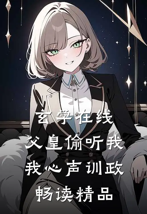 玄学在线：父皇偷听我我心声训政畅读精品