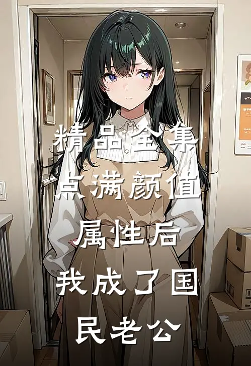 精品全集点满颜值属性后，我成了国民老公